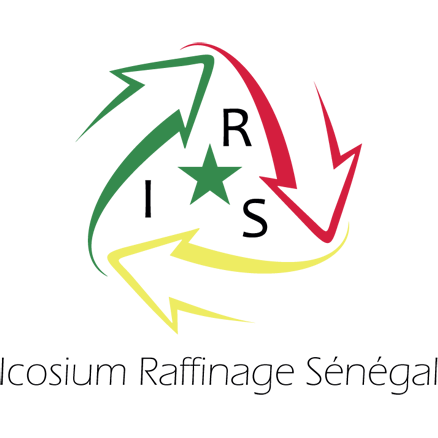 Icosium Raffinage Sénégal