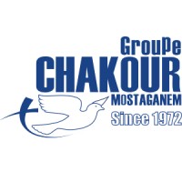 GROUPE CHAKOUR